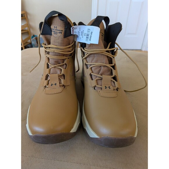 Under Armour UA Stellar G2 6\
